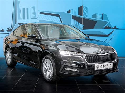 Автосалон по продаже авто - автомобильный дилер Аванта