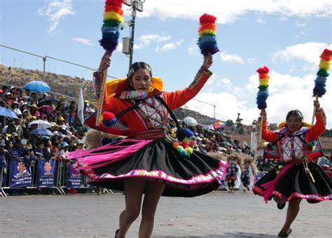 Fotos De Danzas Y Costumbres De Cusco Cuscomania Hot Sex Picture