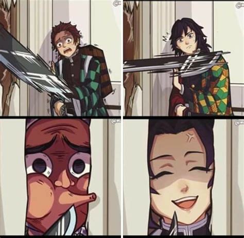 Demon Slayer Memes Artofit