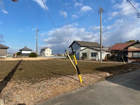 農地（江南市般若町東山）｜丹羽郡・江南市・犬山市で不動産売却なら株式会社北折生人不動産事務所