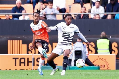 Rennes Vs Lorient Prediction Odds Betting Tips