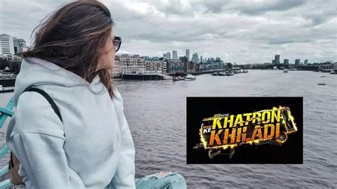 Daisy Shah Shares Her Khatron Ke Khiladi Journey Tv Times Of