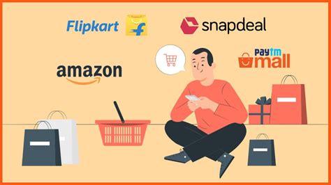 The Rise And Future Of Ecommerce Industry In India