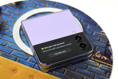 Samsung Galaxy Z Flip4 e Z Fold4 conquistano Europa: che boom di vendite!