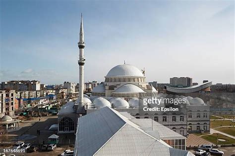 Makhachkala Russia Photos and Premium High Res Pictures - Getty Images