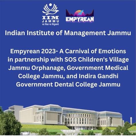 Video Indian Institute Of Management Jammu On Linkedin Leadership