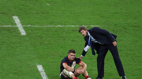 Mateo Carreras revelación del Mundial de rugby ficha por el Bayona