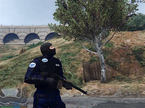 Proudnoob4 Retextured Weapons Pack GTA5 Mods