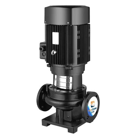 Vertical Inline Booster Water Pump For Irrigation Ptd Hz Suppliers