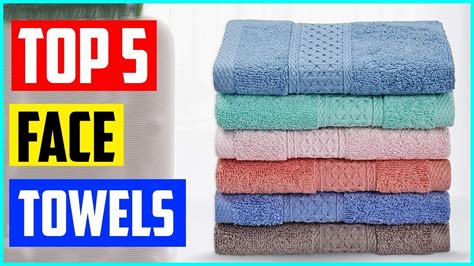 Top 5 Best Washcloths For Body 2023 Reviewed And Buying Guide Youtube