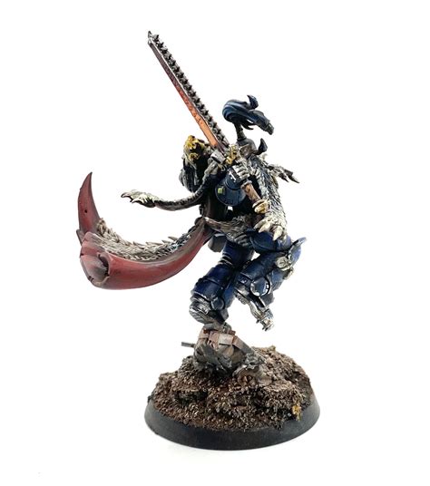 Goatboy S Hobby 40k New Ragnar Mini Review Bell Of Lost Souls