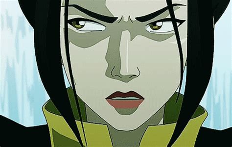 Azula Runs The Gauntlet Battles Comic Vine