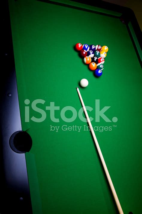 Billiard Balls Stock Photo | Royalty-Free | FreeImages