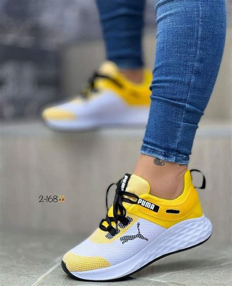 Pin By Nadia On Clothes Puma Shoes Women Sneakers Fashion Nike Shoes Women Fashion