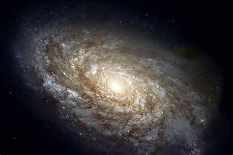Tenemos una nueva cifra para la velocidad a la que se expande el universo