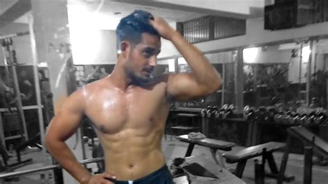 75 Hard Challengeankit Baiyanpuria Fitness Vlogfitness Motivation