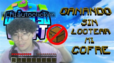 NO UTILIZO MIS COFRES EN SKYWARS Y PASA ESTO SOY HACKER DESAFIOS