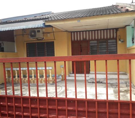 Homestay In Ipoh City Centre, Property, Others on Carousell