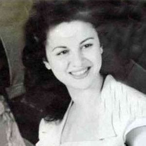 Faten Hamama - Bio, Facts, Family | Famous Birthdays