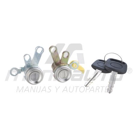 Cilindro Para Puerta Camry Toyota