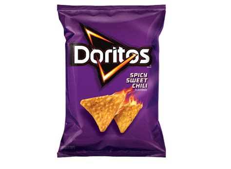 We Tasted 6 Doritos Chips and This Is the Best Flavor — Eat This Not That