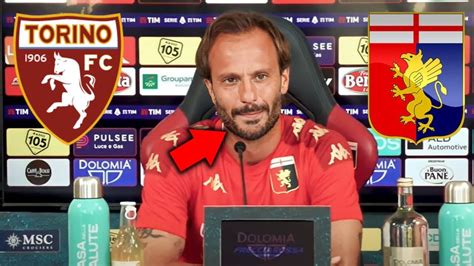 INCREDIBILE GUARDA COSA HA DETTO GILARDINO PRIMA DELLA PARTITA CONTRO