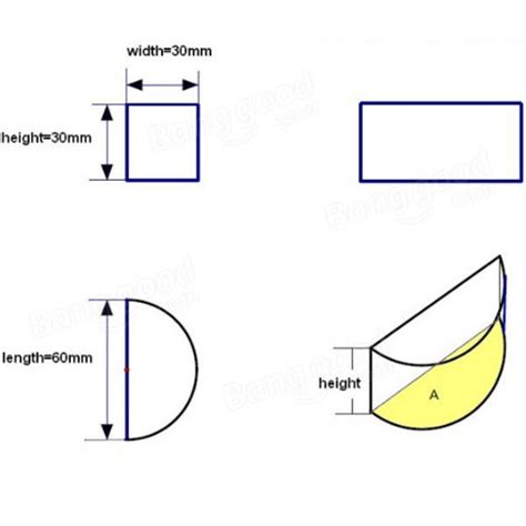 Light Spectrum Prism Educational Optical Prism Basic Physics Teaching ...