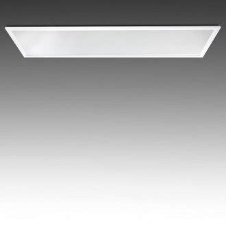 Pannello LED Rettangolare Con Cornice Bianca Da 24 W E 2100 Lm Di 60x30