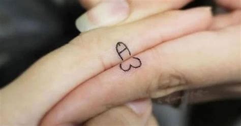 Friendship Goals Tattoo Idea