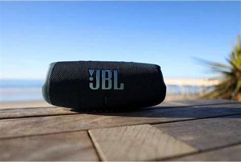 Jbl Charge Portable Bluetooth Speaker Telefonika Ghana