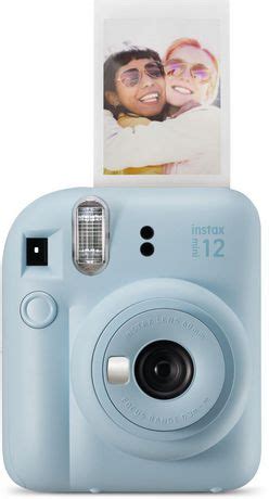 Instax Mini 12 Blossom Pink | Walmart Canada