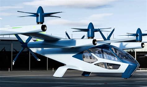 Hyundai Supernal S A Evtol Wordlesstech