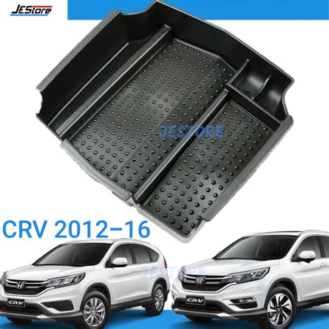 Jual CRV 2012 2016 TRAY CONSOLE BOX COIN CARD HONDA CRV TRAY BOX