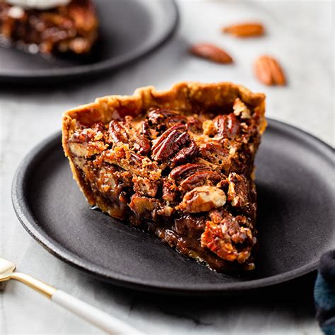 Simple Way To Karo Syrup Pecan Pie Recipe High Altitude