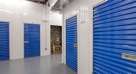 Climate Controlled Storage Units at 8323 W Hillsborough Ave, Tampa, FL