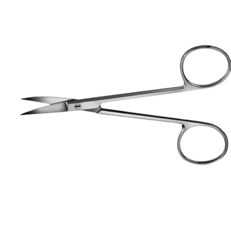 Cottle Massing Rhinoplasty Scissors Alira Medical Devices