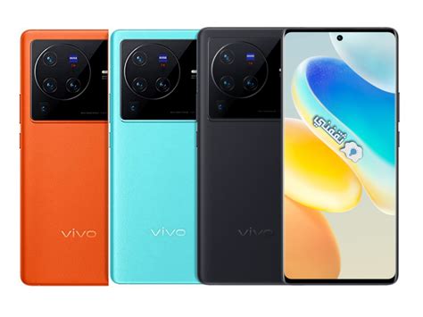 Vivo x80 pro New Flagship from Vivo | Main features and price - TIme News