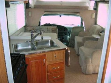 This Item Has Been Sold Recreational Vehicles Class C Motorhomes