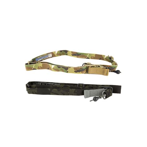 Blue Force Gear Vickers 2 To 1 Point Sling