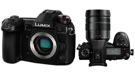 Panasonic Lumix Dc G First Impressions Review Gearopen