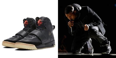 Kanye Wests Million Dollar Sneakers Shatter Records Barnebys Magazine