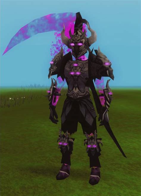 Filemalevolent Armour Shadow Equipped Malepng The Runescape Wiki