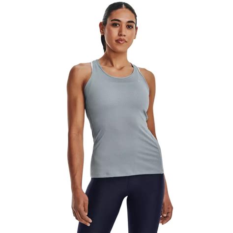 Koszulka Damska Under Armour Hg Armour Racer Tank S Under Armour