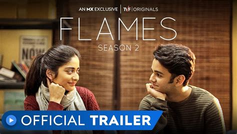 FLAMES 2 - 2019 Web Series (Hindi)