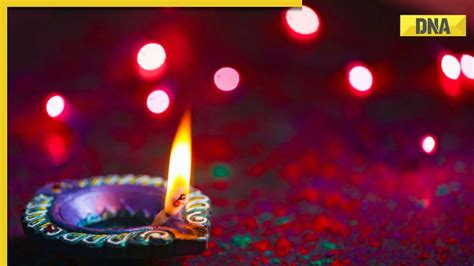 Diwali 2023 How Is Deepavali Celebrated In Different Parts Of India