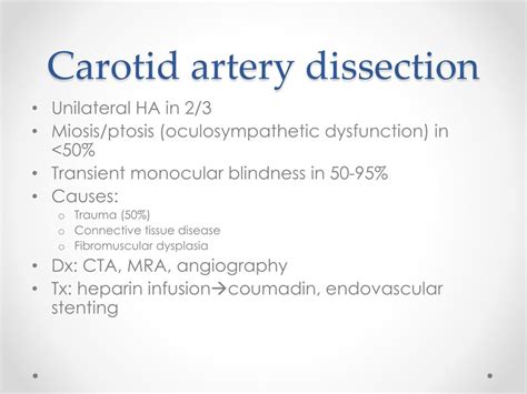 Ppt Neurology Powerpoint Presentation Free Download Id 2194776