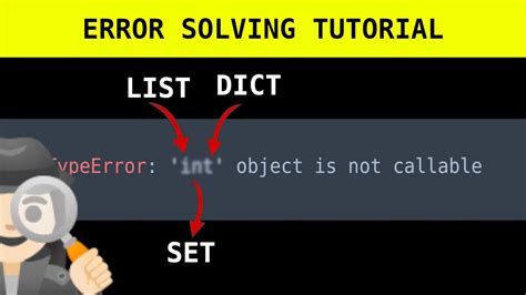 Typeerror Nonetype Object Is Not Callable A Guide To Troubleshoot