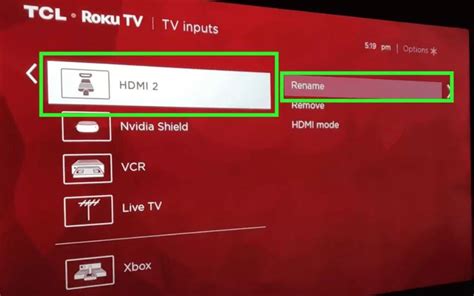 How To Change Input Source On Roku TV TechOwns