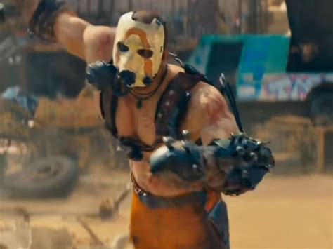 Krieg Film Borderlands Wiki Fandom