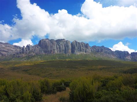 4 Best National Parks in Madagascar for Hiking